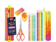 PIORNIK NEON Z PRODUKTAMI 9689