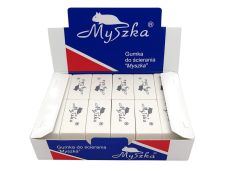 GUMKA MYSZKA SCIETA M36 50X20X10