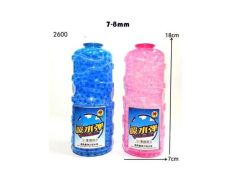 KULKI ZELOWE 8MM XXL BUT.175MM K249 1219