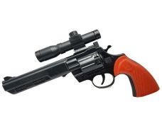 PISTOLET NA SPLONKE/KAPISZONY Z CEL. 618