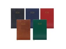 KALENDARZ A5 PLANER EKONOM. 2026 5941