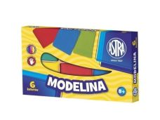 MODELINA 6 KOL. ASTRA 0025
