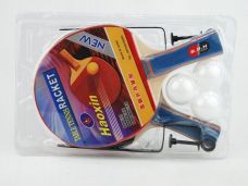 ZESTAW DO PING PONGA Z SIATKA 1966