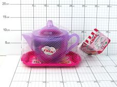 ZESTAW NACZYN Z TACA 1538