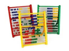 LICZYDLO PLASTIKOWE 22CM 6297