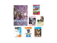 BRULION A5/96K LINIA 5602