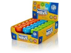 TEMPEROWKA 2 OTWORY ASTRA WAVE A18 6616