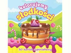 KOLORUJEMY SLODKOSCI 5065