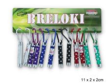 BRELOK LASER /12/ 6602
