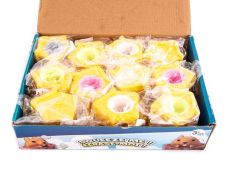 GADZET GNIOTEK DO SCISKANIA A12 4228