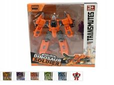 ROBOT TRANSFORMER DINOSAUR SOLDIER 5320