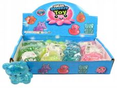 GADZET GNIOTEK MIS Z BROKATEM A12 7684