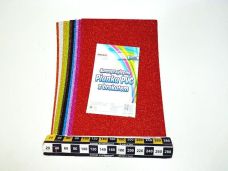 PIANKA BROK.A4 SAMOKLEJ.10K GK410B 1867