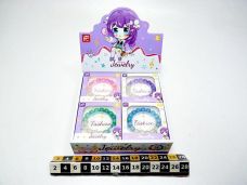 BRANSOLETKA NA REKE /12/ 6133