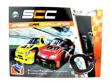TOR SAMOCHODOWY SPEED CAR 1:64 9533