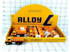 CIEZAROWKA BUDOWLANA A12 5320