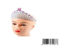DIADEM SREBRNY A12 5866