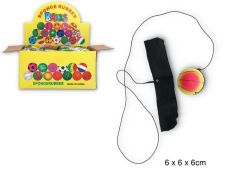 PILKA NA GUMCE A24 0276