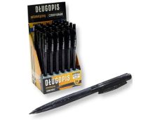 DLUGOPIS CZARNY PENWORD /24/ 7192