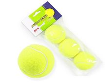 PILKA DO TENISA 3SZT TIDER 4995