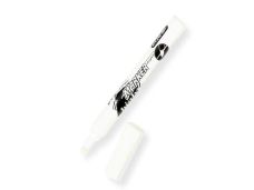 MARKER OLEJOWY BIALY 0573