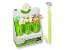 DLUGOPIS FLOWER NIEBIESKI A36 9454