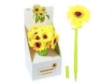 DLUGOPIS SUNFLOWER NIEBIESKI A16 3994