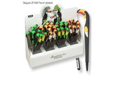 DLUGOPIS PAPUGA NIEBIESKI A40 9492