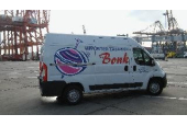 F. H. Bonk